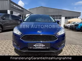 Ford Focus Turnier Trend *AHK*PDC*SHZ* - Ford Focus: Kombi, Trend