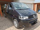 Volkswagen T5 Multivan, sehr geil!  - gebrauchte VW T5 Multivan aus dem Jahr 2015