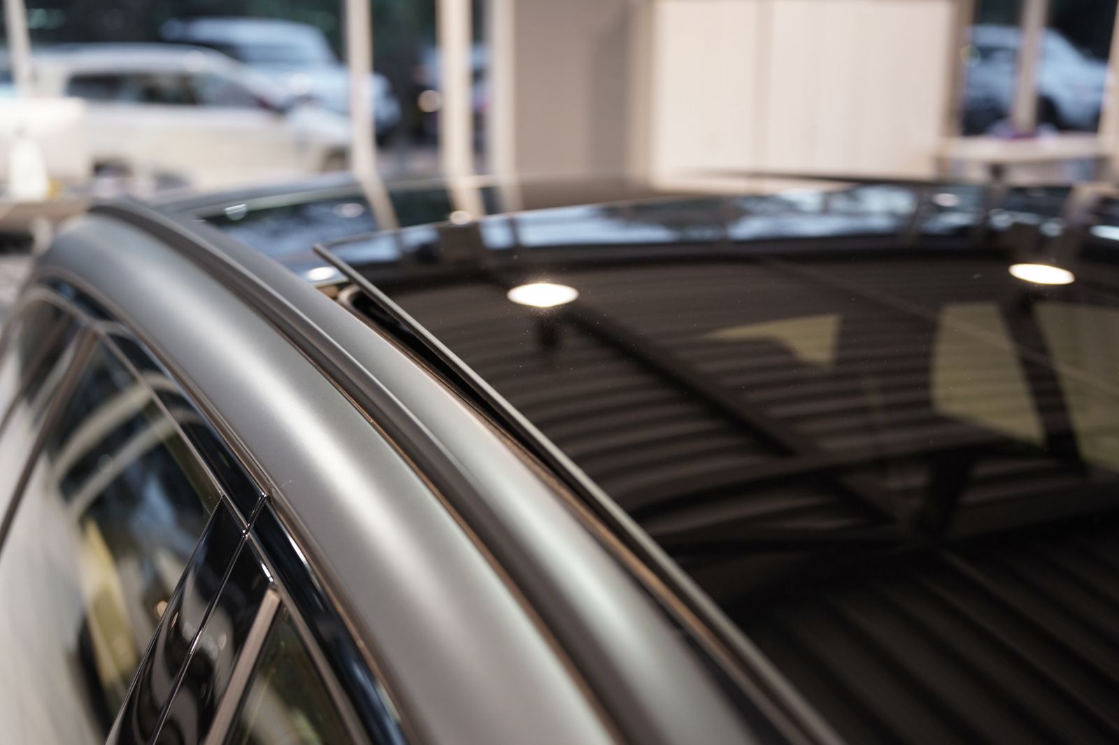 Mercedes Benz E 63 Amg