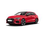 Audi S3 Sportback 2.0 TFSI quattro S-tronic - Audi S3: Sportback Tronic