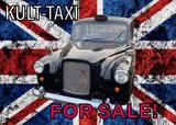 Andere Carbodies FX4R - Original Black Cab