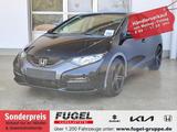 Honda Civic 1.8 i-VTEC Comfort Klimaaut.|Radio/CD - Honda Civic: Comfort