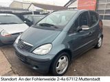 Mercedes-Benz A 140  Picolino /Autom./Klima/8-FACH - Mercedes-Benz A-Klasse aus 2004