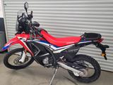 Honda CRF250 Rallye - Offers