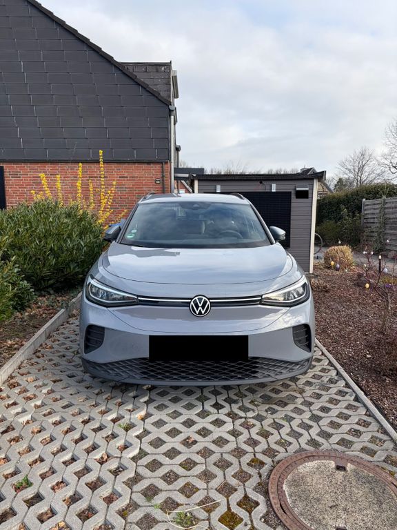 Image of Volkswagen ID.4