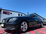 Mercedes-Benz E 220 d Limo.9G-TRO.*LED*Pano*Digi.Tacho.*Kamera - Mercedes-Benz E 220: Leder, Navigationssystem