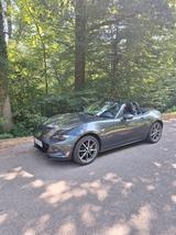 Mazda MX-5 2.0 SKYACTIV-G 160 Sports-Line Sports-Line - Mazda MX-5 von privat