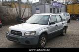 Subaru Forester 2.0 X Active *AWD * AUTOMATIK * KLIMA * - Subaru Forester aus 2003