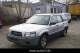 Subaru Forester 2.0 X Active *AWD * AUTOMATIK * KLIMA * - gebrauchte Subaru Forester aus dem Jahr 2003
