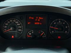 Bürstner Lyseo I 720 | 3,85t | Aut.Sat.+TV*Heckstützen*