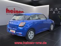 Suzuki Swift - Vorschau Bild 4