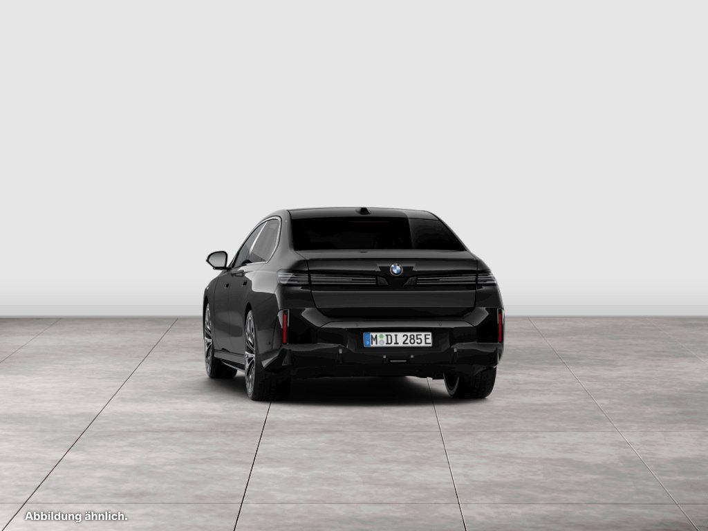 BMW i7 - Bild 7