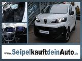 Peugeot Expert Kasten Lang 2.0 BlueHDI 145 FAP - Peugeot Expert: 2.0