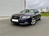 Audi A6 3.0 TFSI Quattro | Leder | Luftfahrwerk  - Audi: Luftfahrwerk