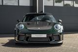 Porsche 991.2 GT3 RS PTS BREWSTERGREEN WEISSACH APPROVED - Porsche 991 in Mönchengladbach