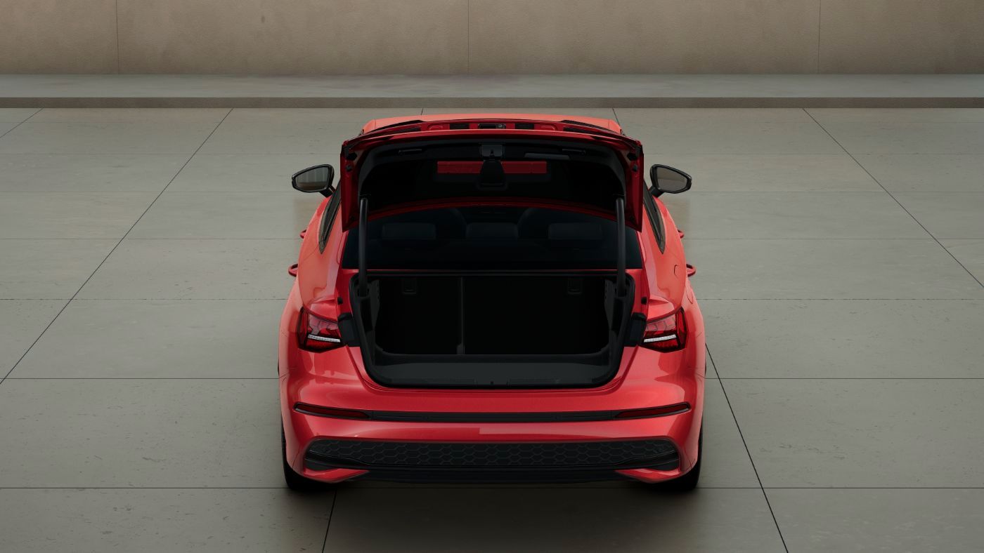 Audi A3 - Bild 7