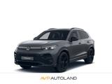 Volkswagen Tiguan 2.0 TDI DSG 4MOTION R-Line BLACK STYLE - VW Tiguan Gebrauchtwagen in Bremen