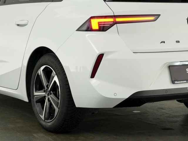 Astra L LIM GS AT+LED+360 GRAD KAMERA+SITZ-/LENK