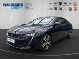 Peugeot 508 GT PT 225 Navi+RFK+SHZ+Carplay+Massage - Peugeot 508 in Bremen