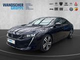Peugeot 508 GT PT 225 Navi+RFK+SHZ+Carplay+Massage - Peugeot Gebrauchtwagen Bremen