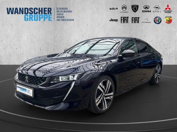 Peugeot 508 GT PT 225