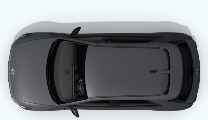 Fahrzeugabbildung Hyundai IONIQ 5 84kWh 229PS N LINE Sitz