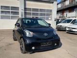 Toyota IQ+ 1.4 Turbodiesel + Tüv-Au-08-2026+Klimaautoma - Toyota IQ mit Diesel-Antrieb