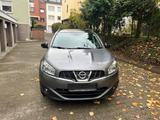 Nissan Qashqai +2 Allard 7 Sitzer  2.0 Die... - Nissan Qashqai+2 mit Diesel-Antrieb: Automatik