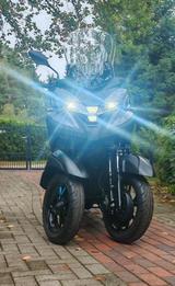 Yamaha Tricity 300 - YAMAHA TRICITY 300
