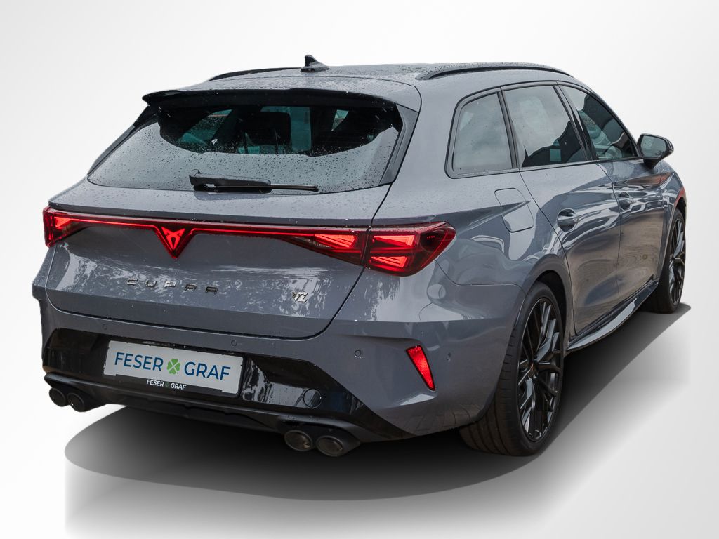 Cupra Leon - Bild 2