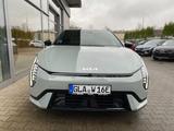 Kia EV4 Fastback 81,4-kWh GT-line-Dienstwagen- - Kia EV4 mit Elektro-Antrieb: Head-Up Display