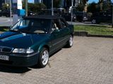 Rover 216 XW - Rover: Cabrio