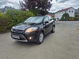 Ford Kuga Champions Edition-lückenlos SH gepflegt! - Ford Kuga: Champions Edition