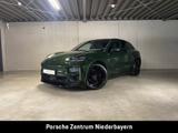 Porsche Macan Turbo | Hinterachslenkung | InnoDrive |