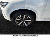 Volvo XC90 - Vorschau Bild 19