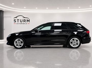 Audi A4 - 4
