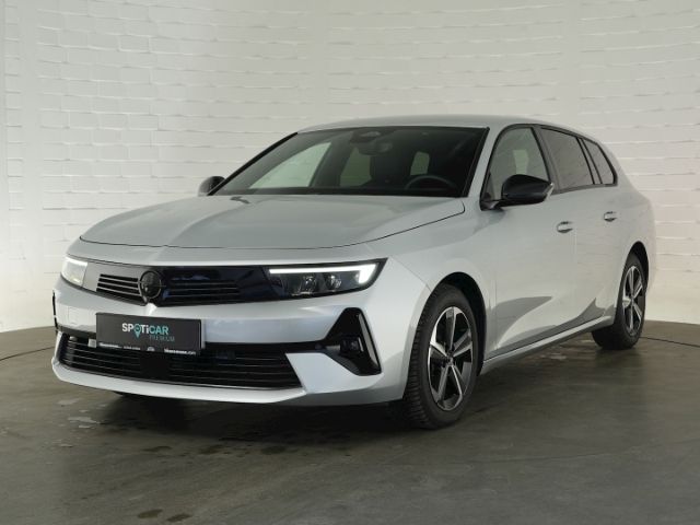 Astra L ST GS AT+LED LICHT+360 GRAD KAMERA+SITZ-