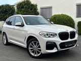 BMW X3 30i*M-SPORTPAKET*PANO*113-TKM* - BMW X3 in Duisburg