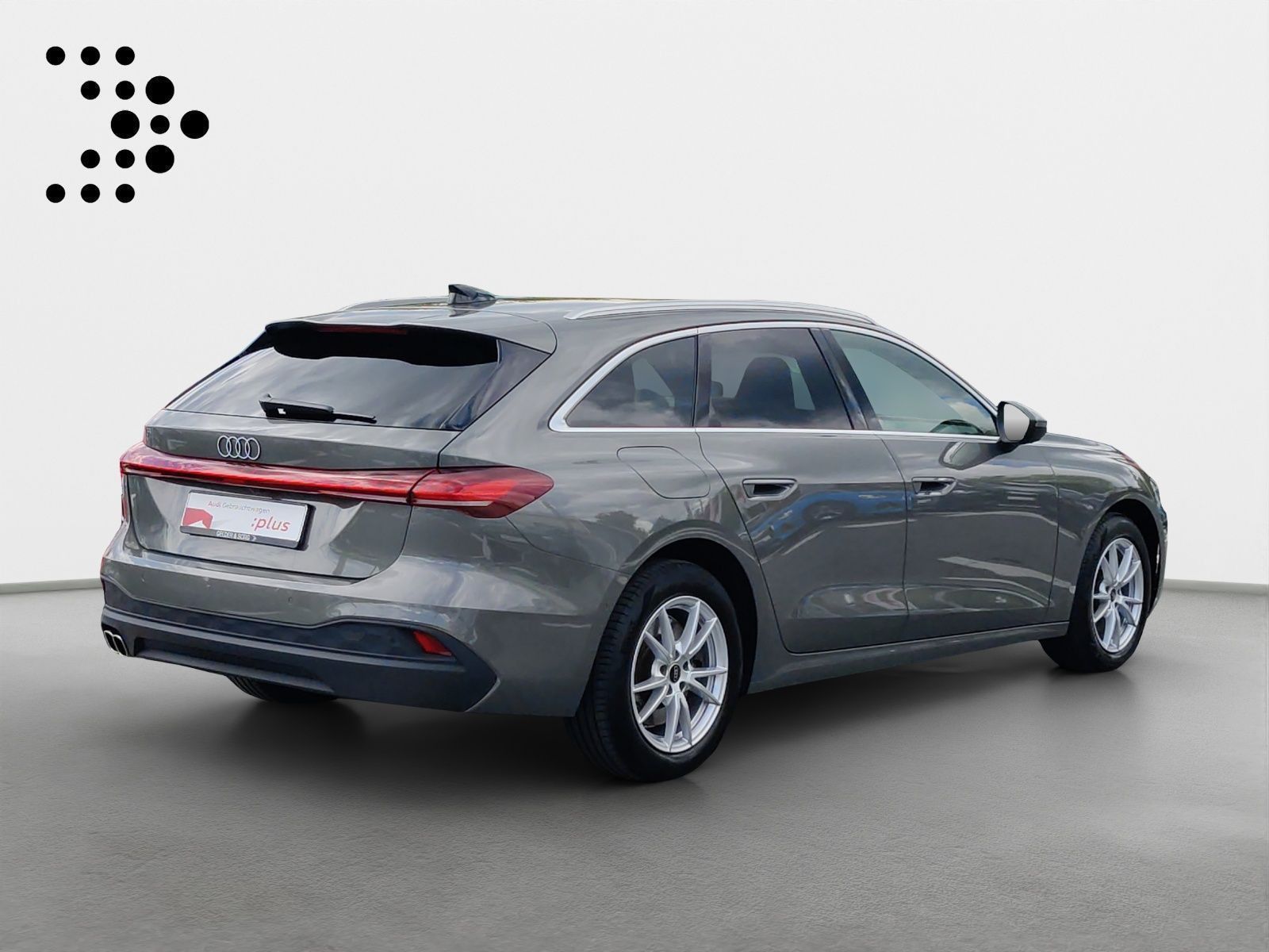Audi A5 - Bild 19