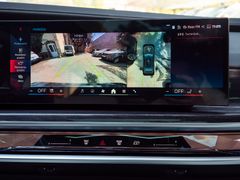 BMW M760 – 22 / 32