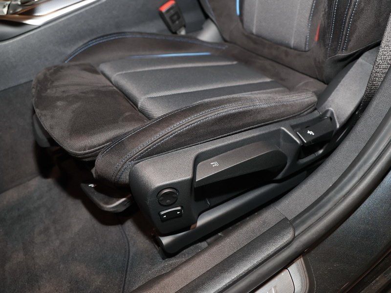 BMW 320 - Bild 10