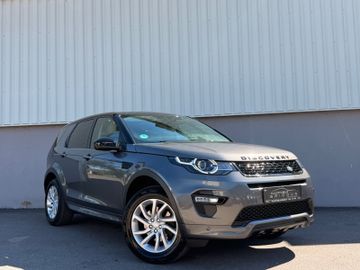 Land-Rover Discovery - 2
