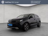 Opel Grandland 1.2 DI Automatik Elegance ULTIMATE+LED