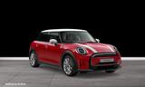 MINI Cooper Navi Sportsitze LED Sitzheizung - MINI Cooper in Chemnitz