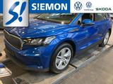 Skoda Enyaq iV 60 Loft Navi Tempo Wärmepumpe Kamera