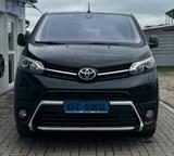 Toyota Proace Verso L2 Executive *HuD*Pano*Kamera*S.hef - Toyota Kleinbus 7-Sitzer