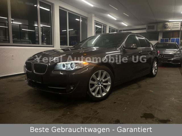 BMW 520 Baureihe 5 Lim. 520 i/INSPEKTION NEU