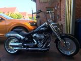 Harley-Davidson Fatboy 114 - Angebote