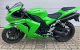 Kawasaki Ninja ZX-10R - KAWASAKI 2009 ZX10R