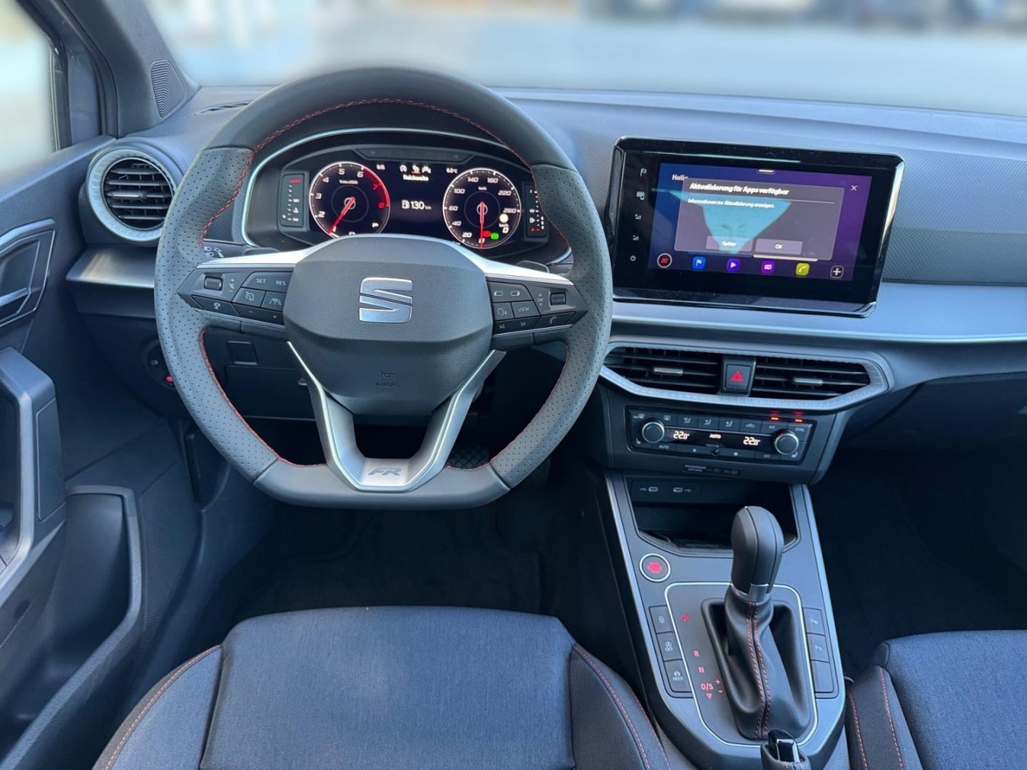 Seat Arona - Bild 12